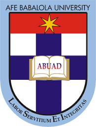 ABUAD University Logo
