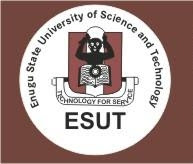 >Enugu State University Logo