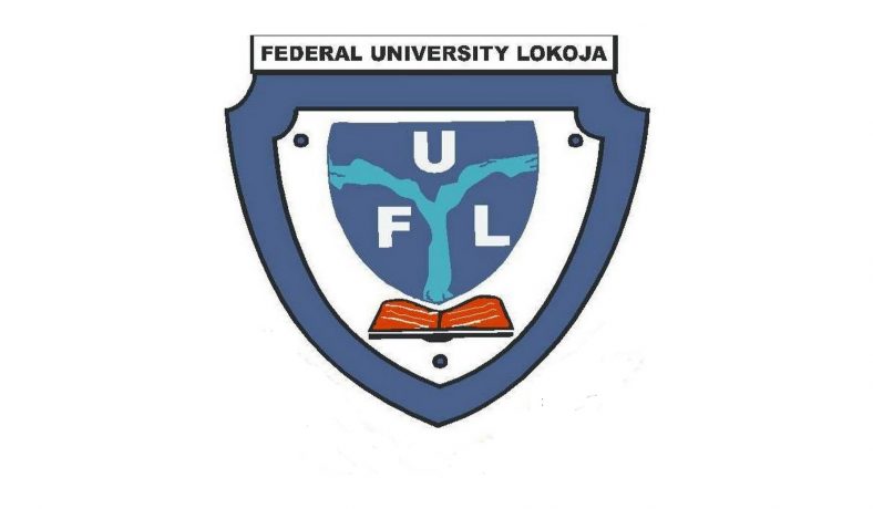 Federal University Lokoja Logo