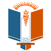 Nnamdi Azikiwe Univeristy Logo