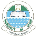 Lagos State University Logo